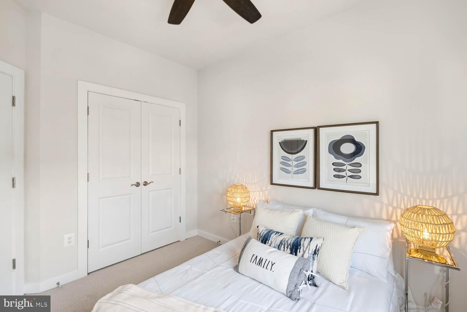 1601 Grove Chestnut Road Dumfries, VA 22026 - Photo 22 of 36 bedroom 3