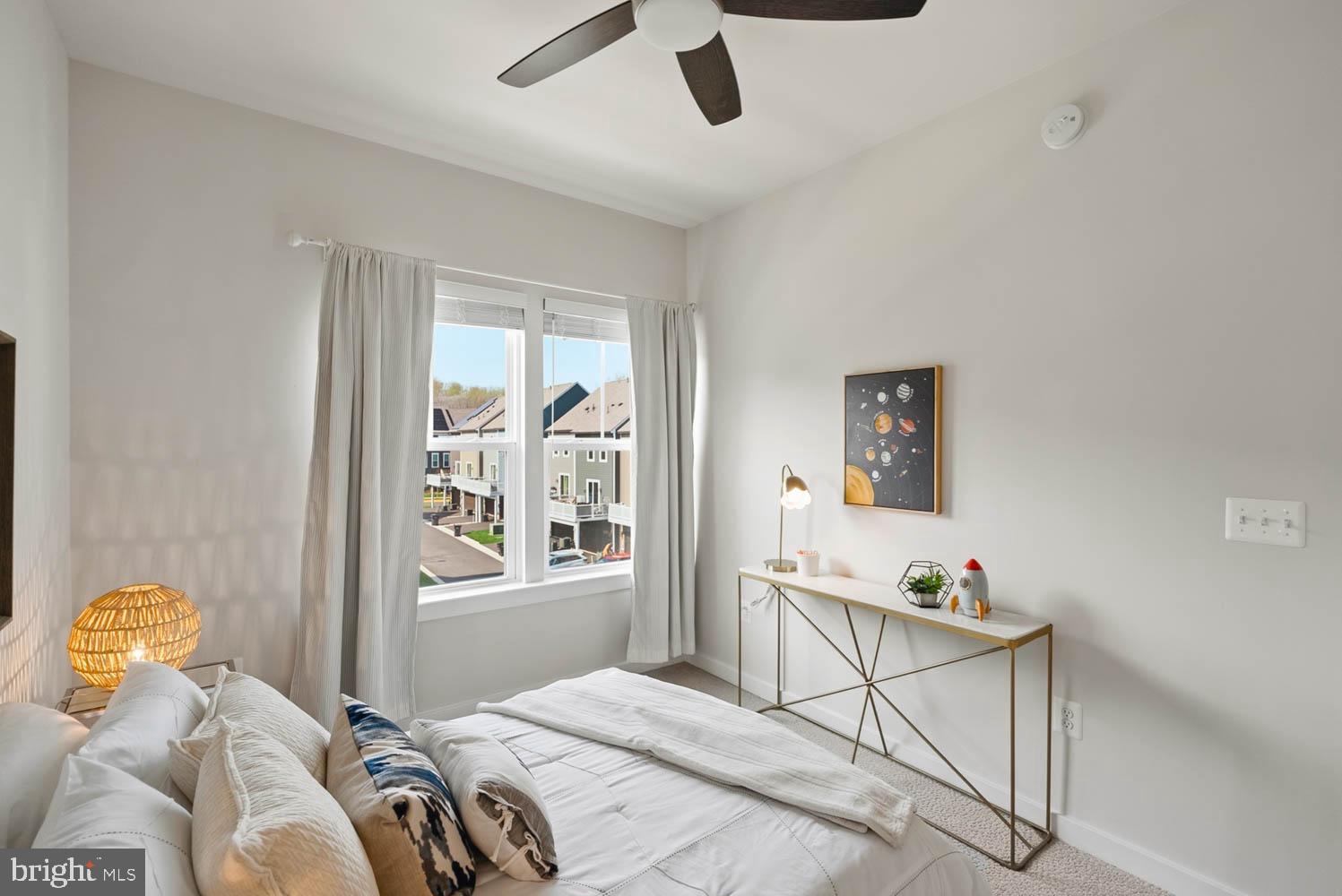 1601 Grove Chestnut Road Dumfries, VA 22026 - Photo 23 of 36 bedroom 3