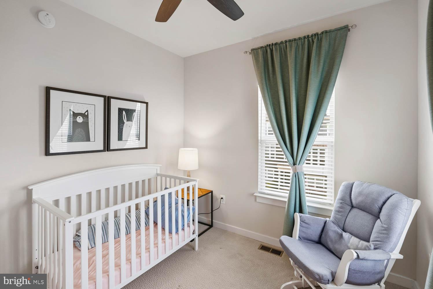 1601 Grove Chestnut Road Dumfries, VA 22026 - Photo 25 of 36 bedroom 3