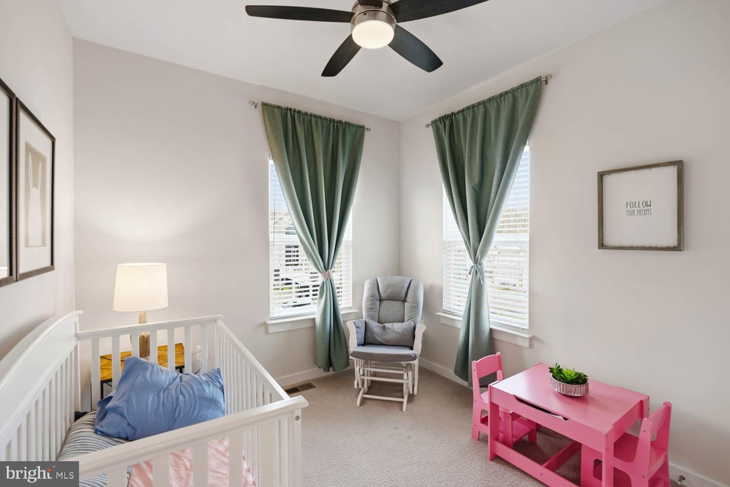 1601 Grove Chestnut Road Dumfries, VA 22026 - Photo 26 of 36 bedroom 4