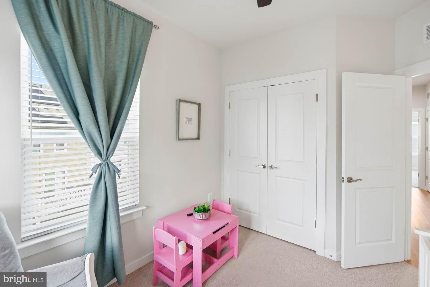 1601 Grove Chestnut Road Dumfries, VA 22026 - Photo 27 of 36 bedroom 4