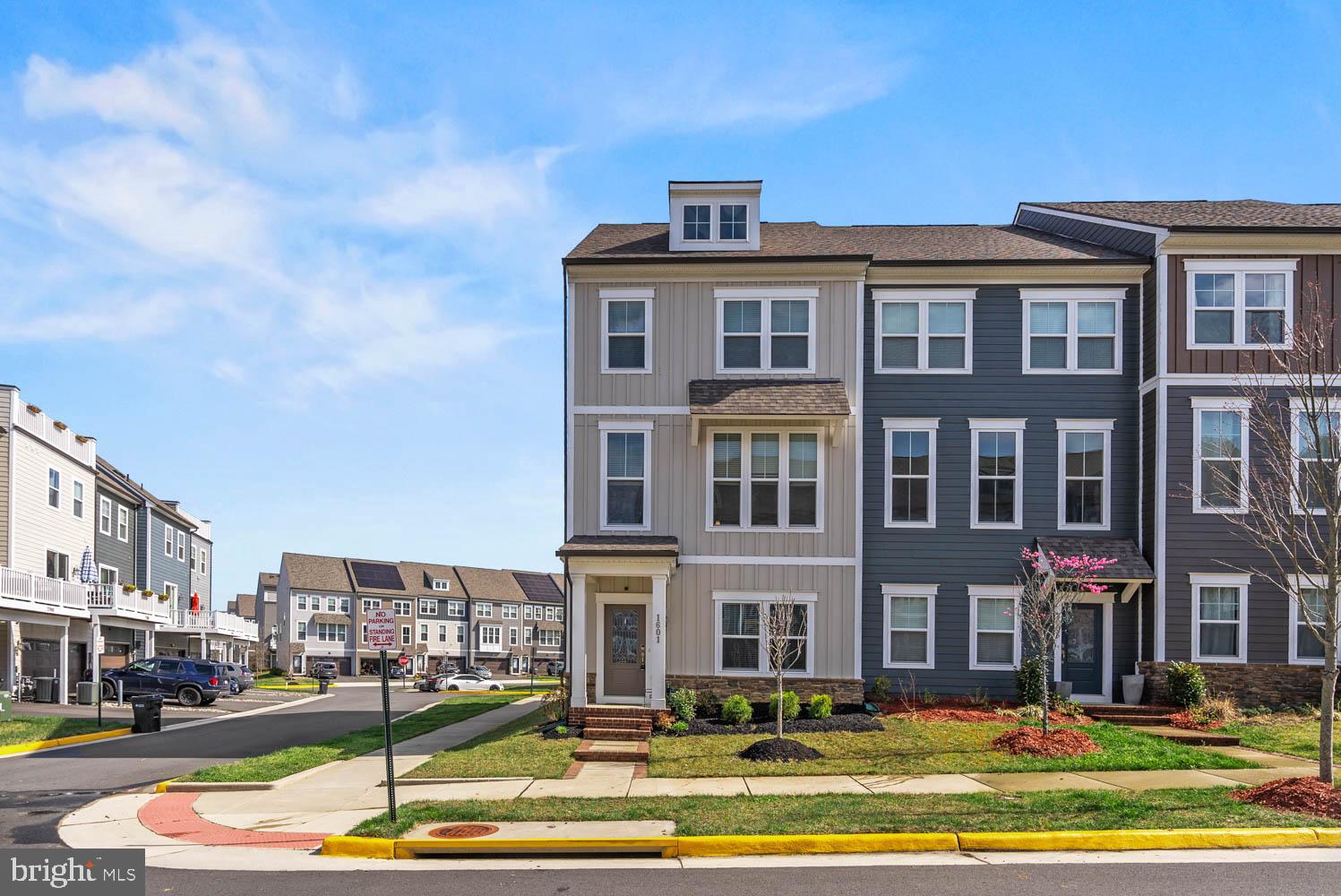 1601 Grove Chestnut Road Dumfries, VA 22026 - Photo 28 of 36