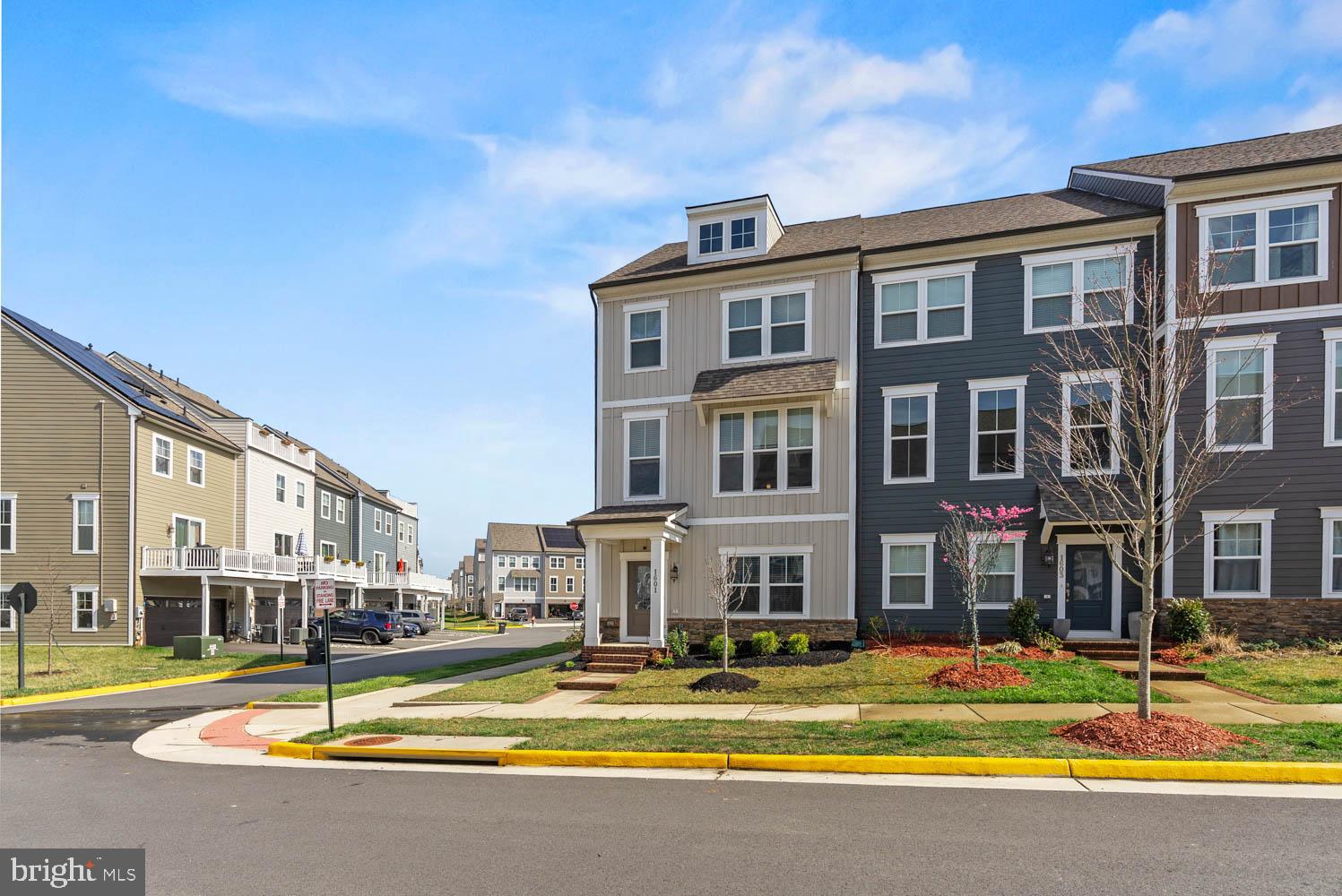 1601 Grove Chestnut Road Dumfries, VA 22026 - Photo 29 of 36