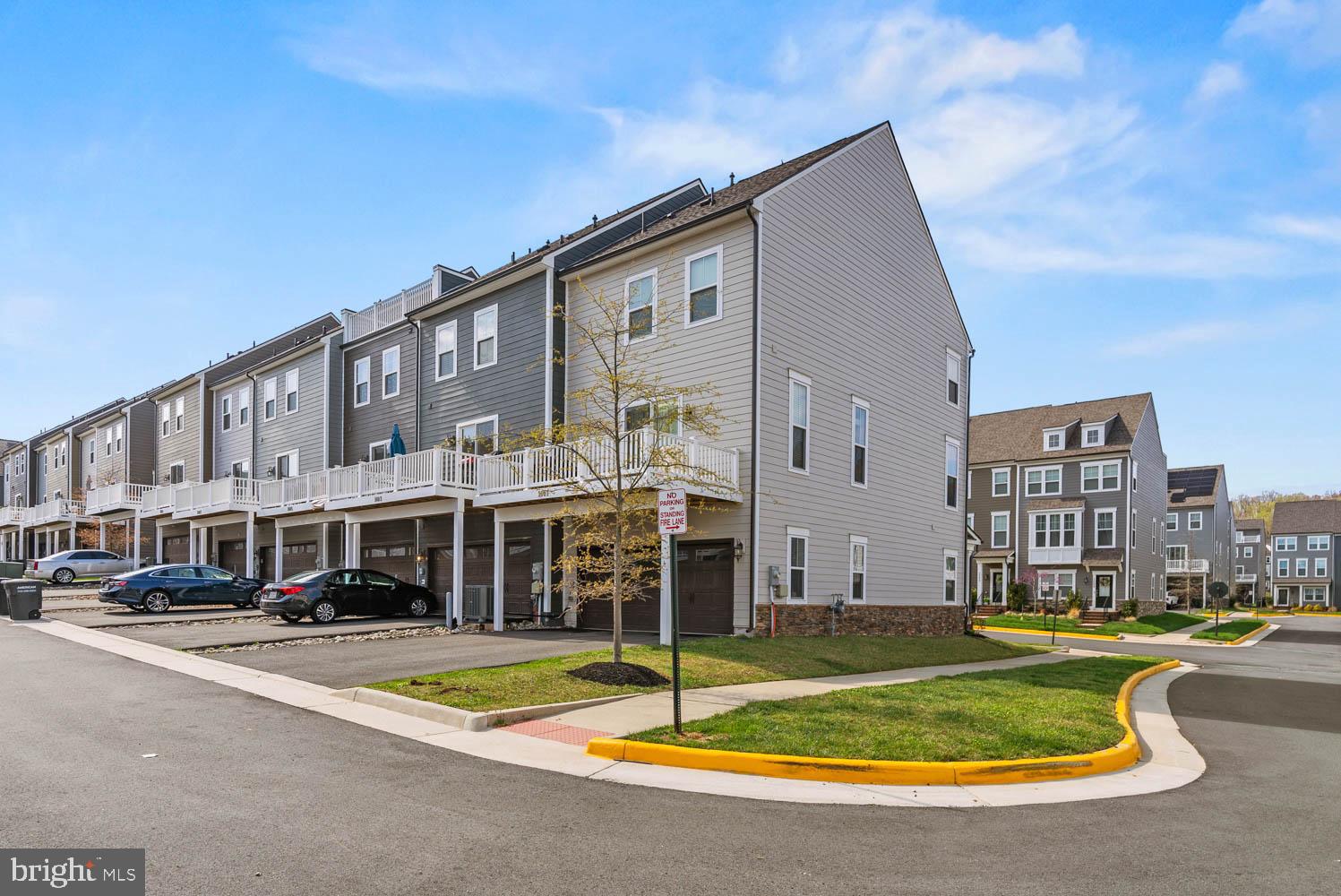 1601 Grove Chestnut Road Dumfries, VA 22026 - Photo 30 of 36