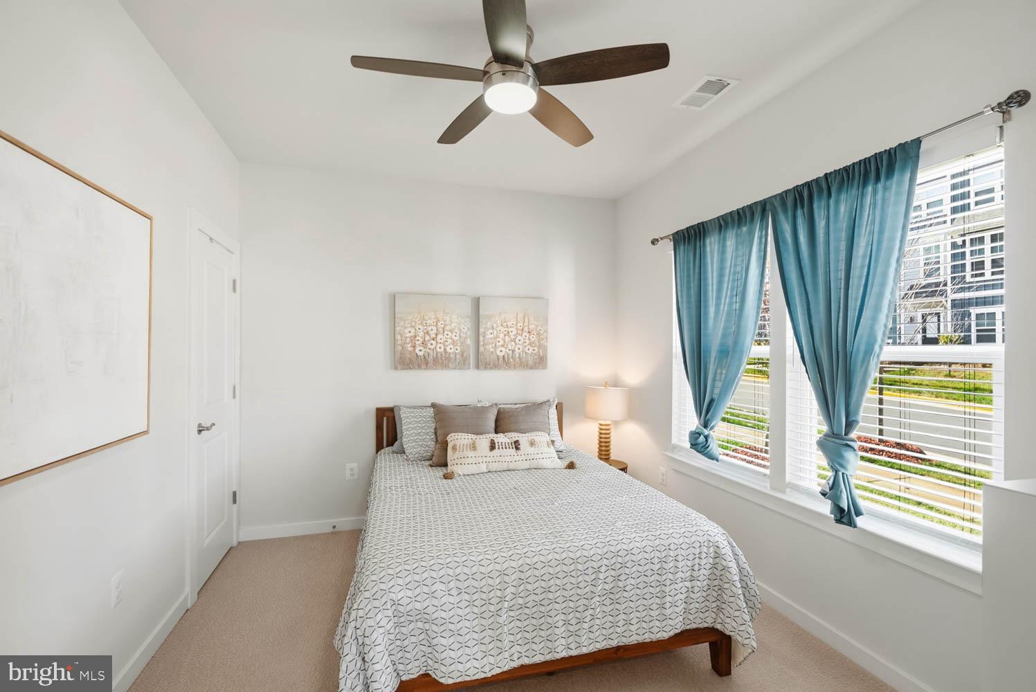 1601 Grove Chestnut Road Dumfries, VA 22026 - Photo 3 of 36 bedroom 1 on entry level