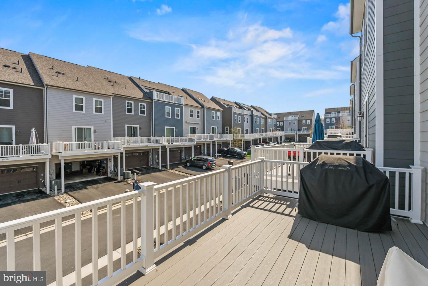 1601 Grove Chestnut Road Dumfries, VA 22026 - Photo 32 of 36 ready for summer grilling