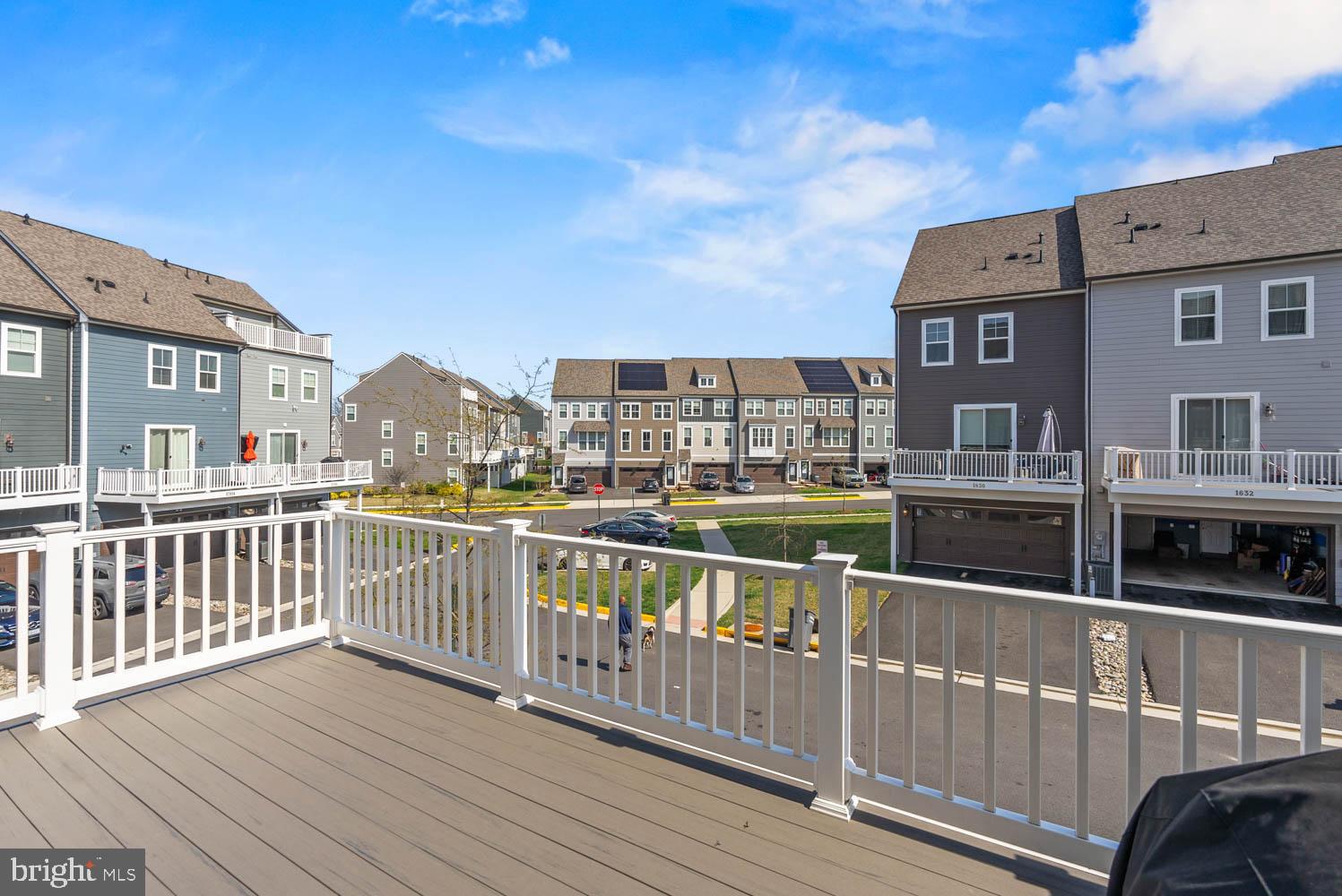 1601 Grove Chestnut Road Dumfries, VA 22026 - Photo 33 of 36