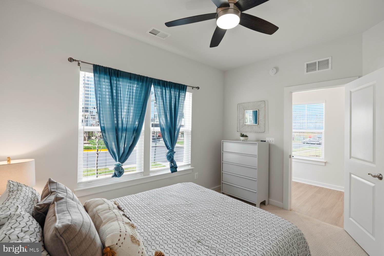 1601 Grove Chestnut Road Dumfries, VA 22026 - Photo 4 of 36 bedroom 1