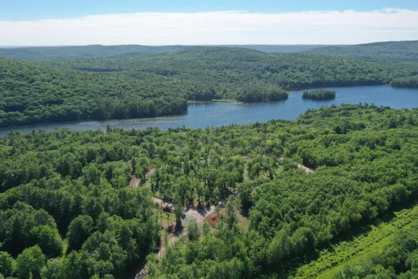 $121,000 | Lot 9 Casco Heights, Casco, ME 04015