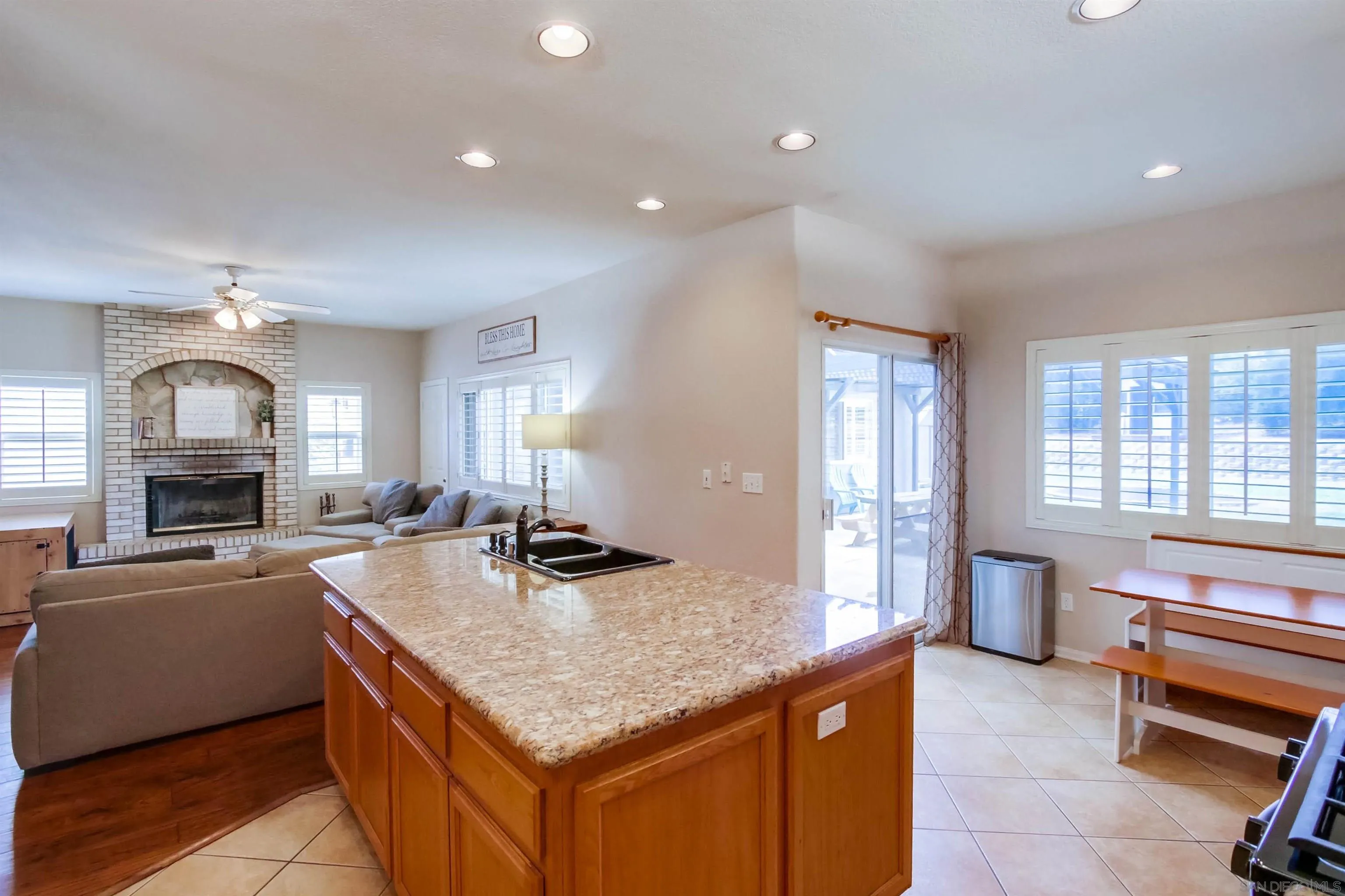 16304 Dartolo Road Ramona, CA 92065 - Photo 19 of 64