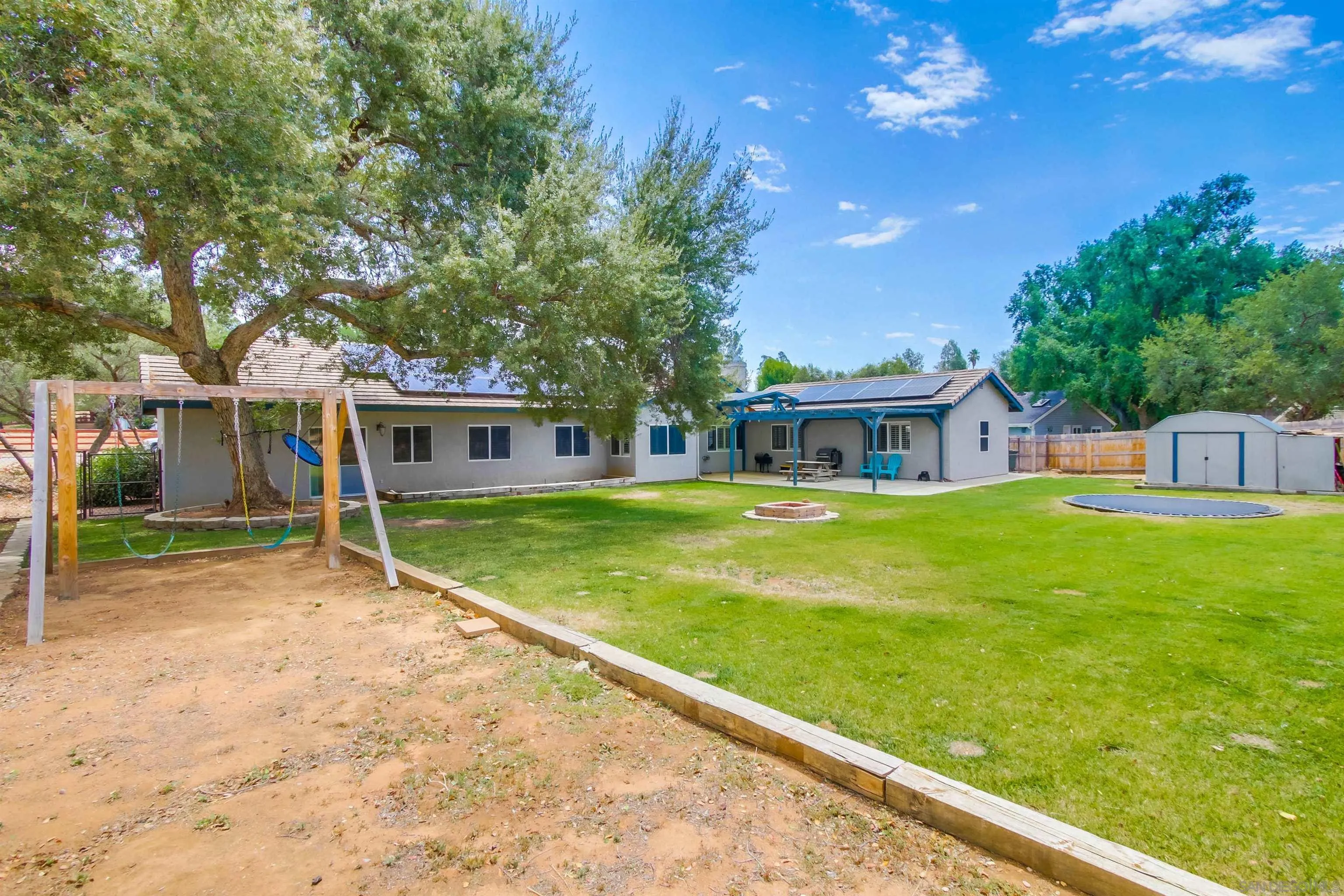 16304 Dartolo Road Ramona, CA 92065 - Photo 42 of 64