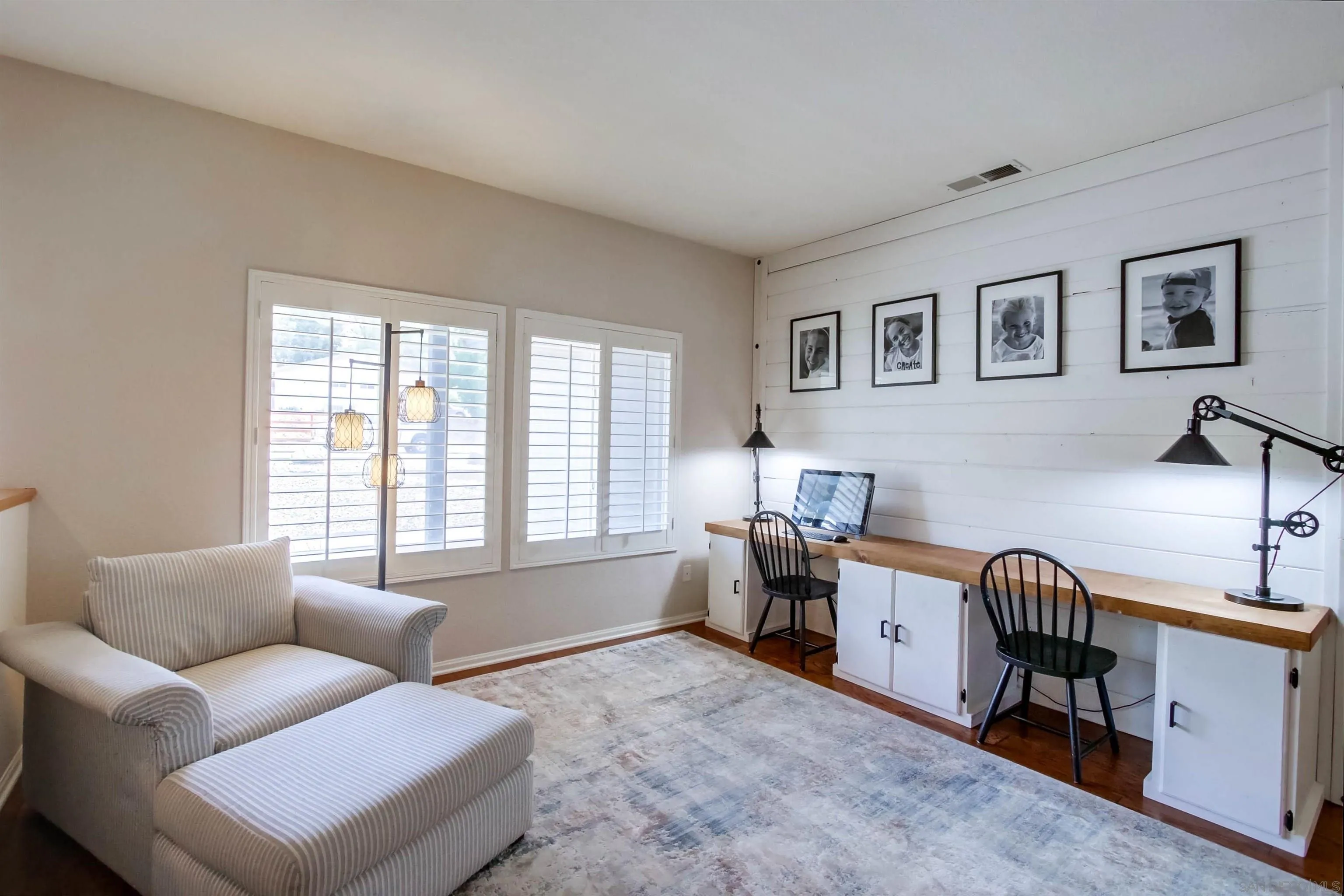 16304 Dartolo Road Ramona, CA 92065 - Photo 7 of 64 a living room with furniture and a window
