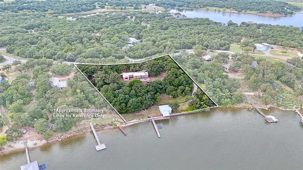 $950,000 | 722 Storey Road, Nocona, TX 76255