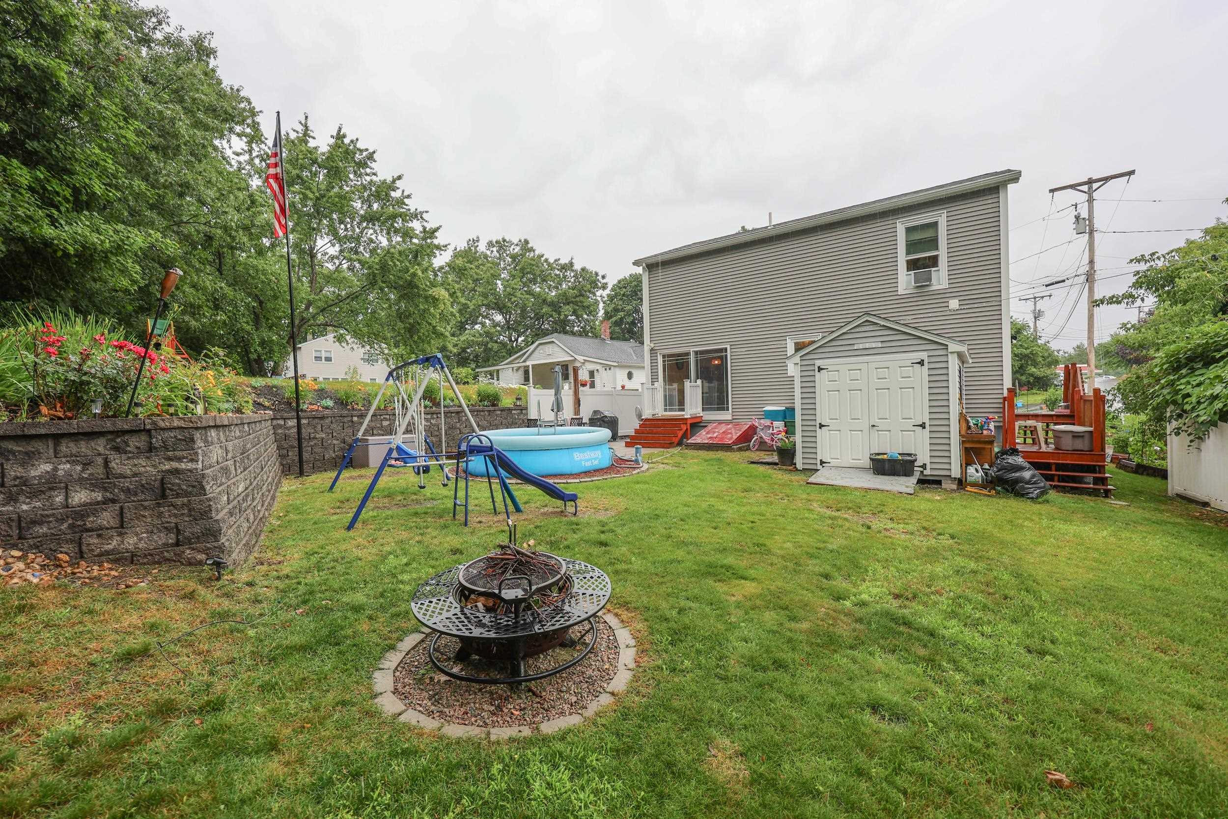 6 Concord Avenue Derry, NH 03038 - Photo 38 of 45