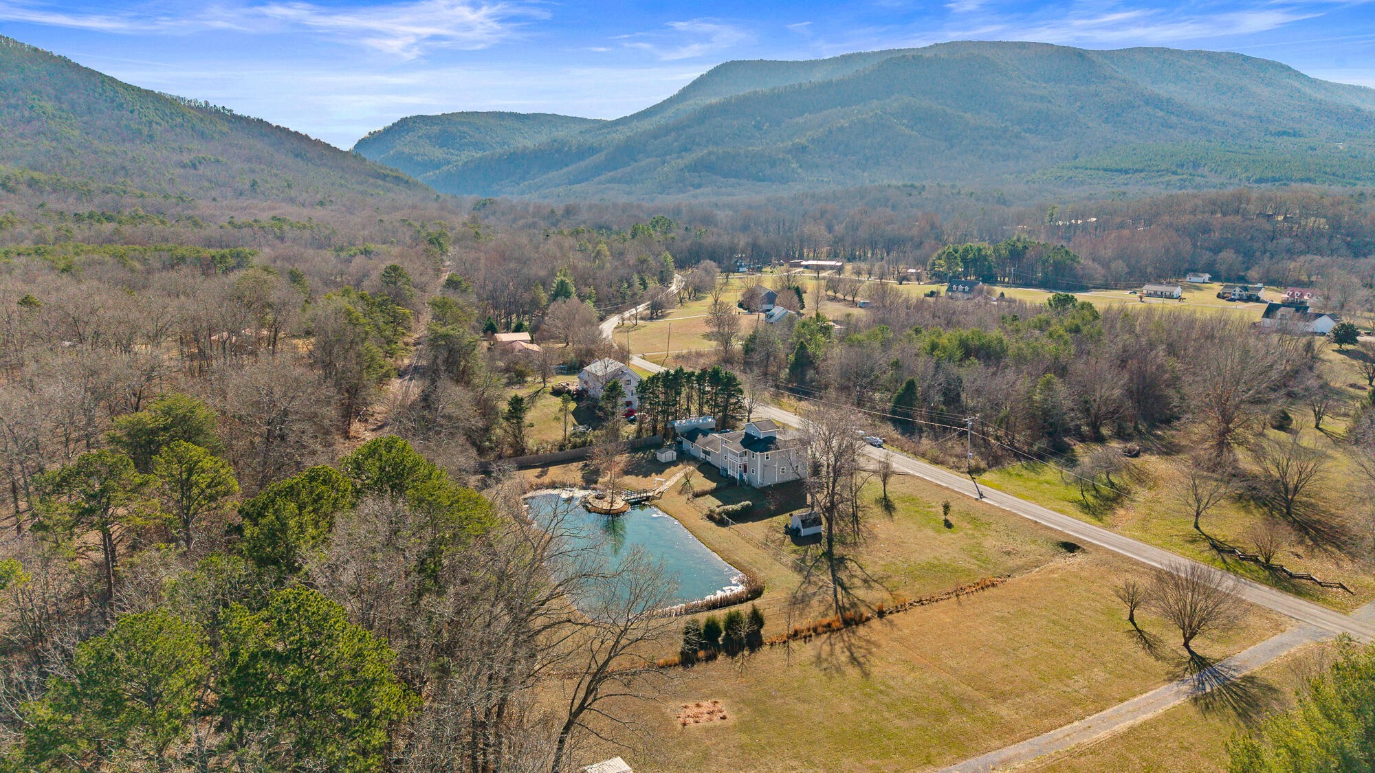 235 Spring Creek Road Delano, TN 37325 - Photo 33 of 43