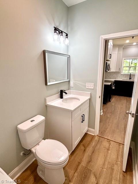 7471 Olin Road Pfafftown, NC 27040 - Photo 23 of 47