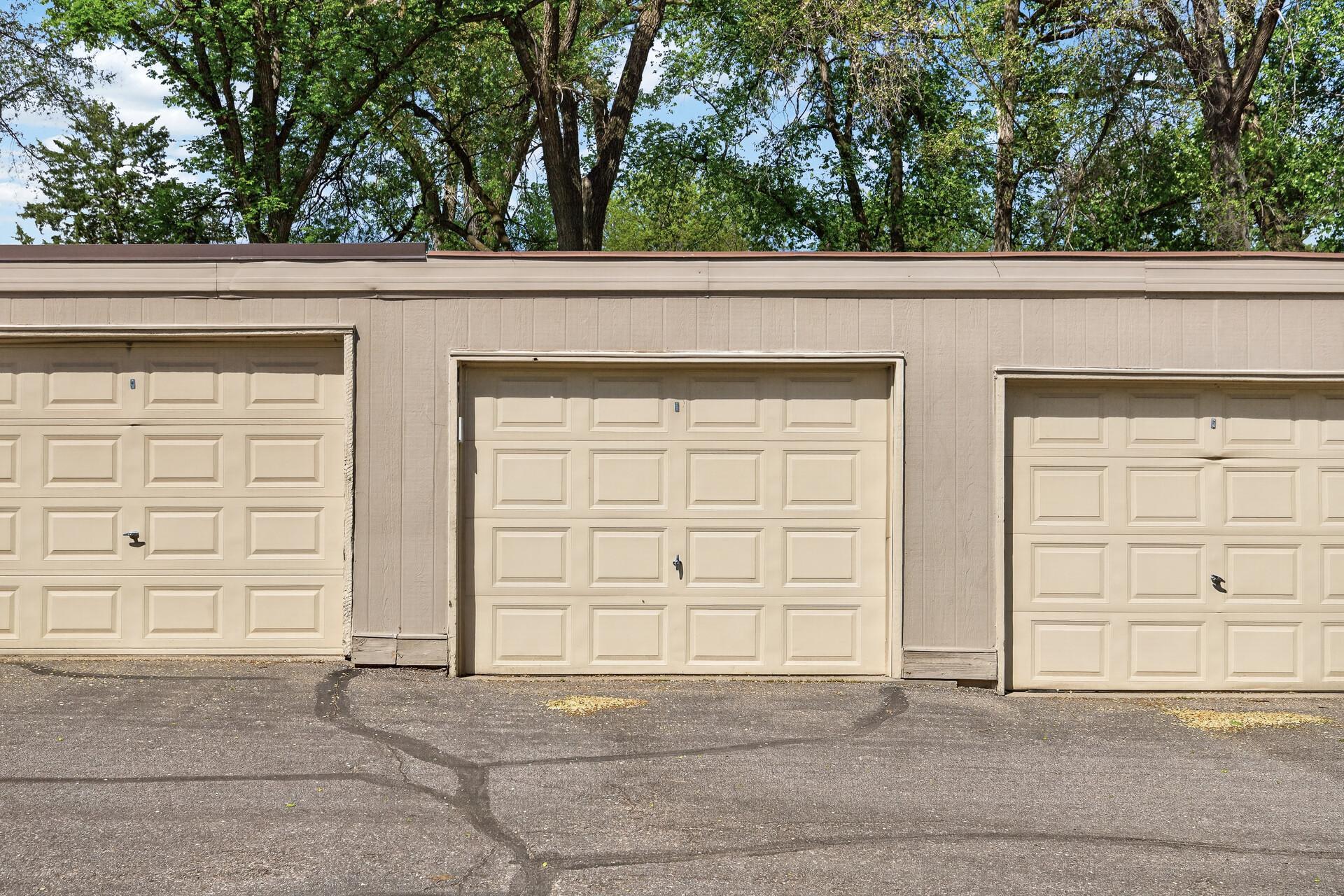 4624 Cedar Lake Road, Unit 3 St. Louis Park, MN 55416 - Photo 19 of 21