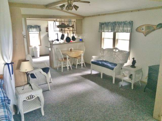 6413 Schultz Landing Road Three Lakes, WI 54562 - Photo 6 of 20 Gallery Image 6
