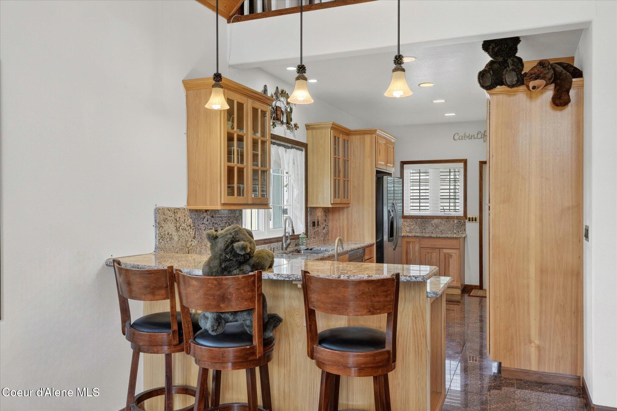 723 Evergreen Road Sagle, ID 83860 - Photo 17 of 40 21-126524887