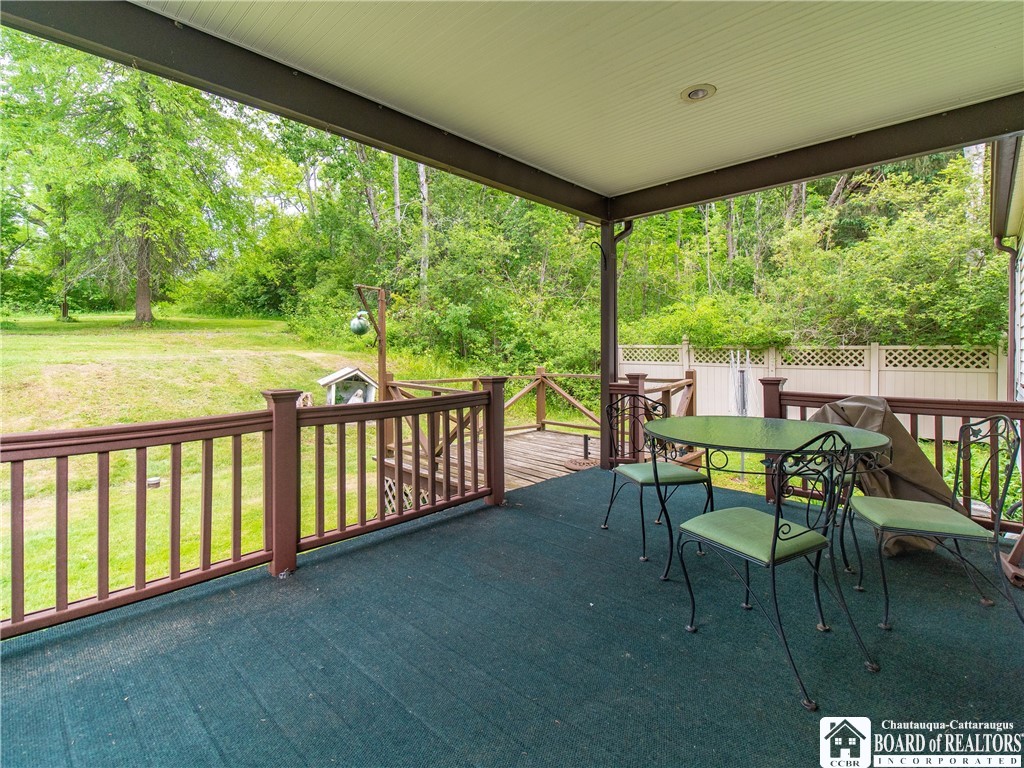 3467 Belleview Road Bemus Point, NY 14712 - Photo 47 of 48