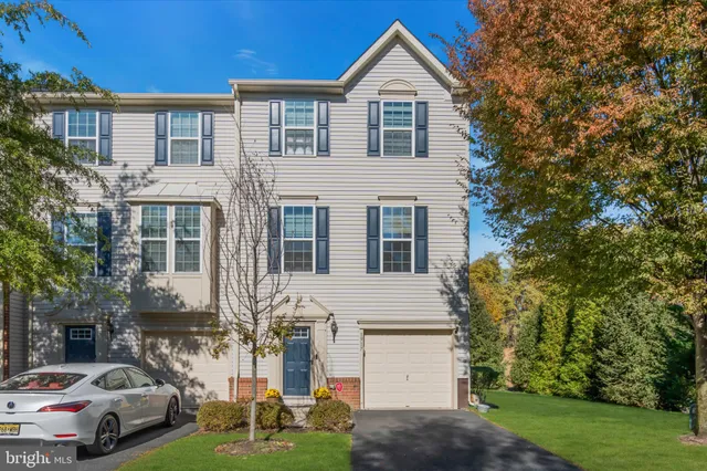$415,000 | 1917 Lukas Court, Cinnaminson, NJ 08077