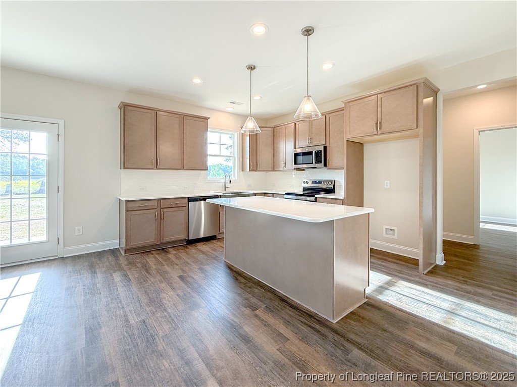 3222 Coleman Road Eastover, NC 28312 - Photo 11 of 29 Gallery Image 11