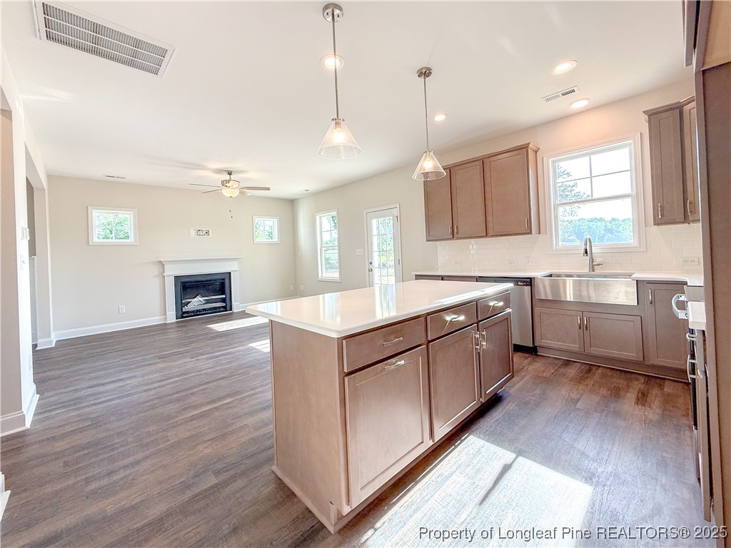 3222 Coleman Road Eastover, NC 28312 - Photo 12 of 29 Gallery Image 12