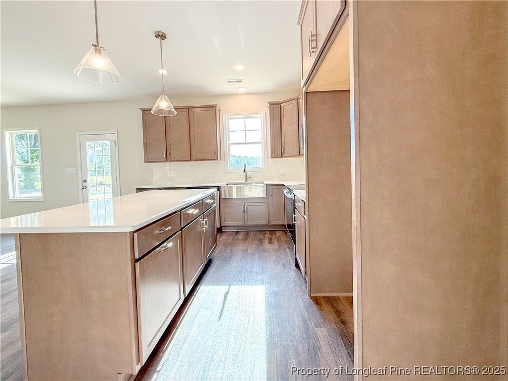3222 Coleman Road Eastover, NC 28312 - Photo 13 of 29 Gallery Image 13