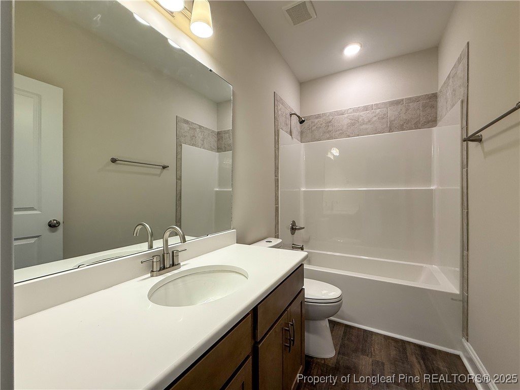 3222 Coleman Road Eastover, NC 28312 - Photo 15 of 29 Gallery Image 15