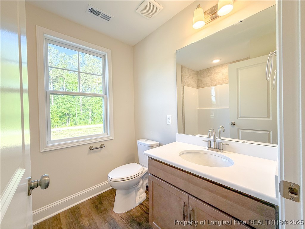 3222 Coleman Road Eastover, NC 28312 - Photo 19 of 29 Gallery Image 19