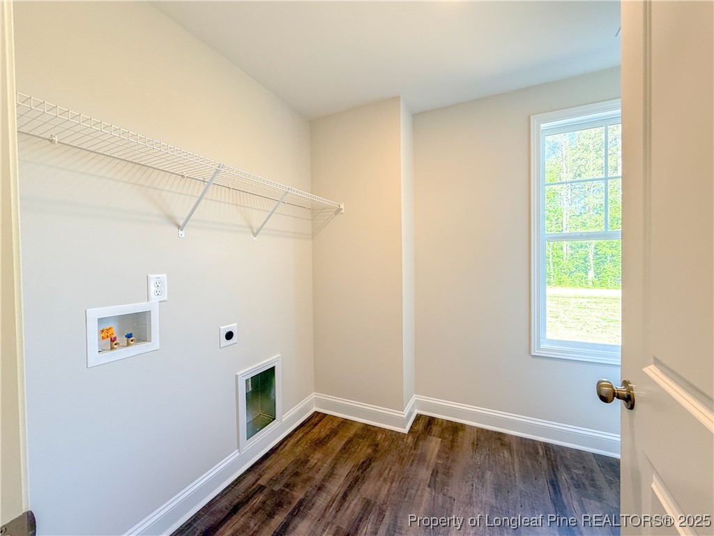 3222 Coleman Road Eastover, NC 28312 - Photo 24 of 29 Gallery Image 24