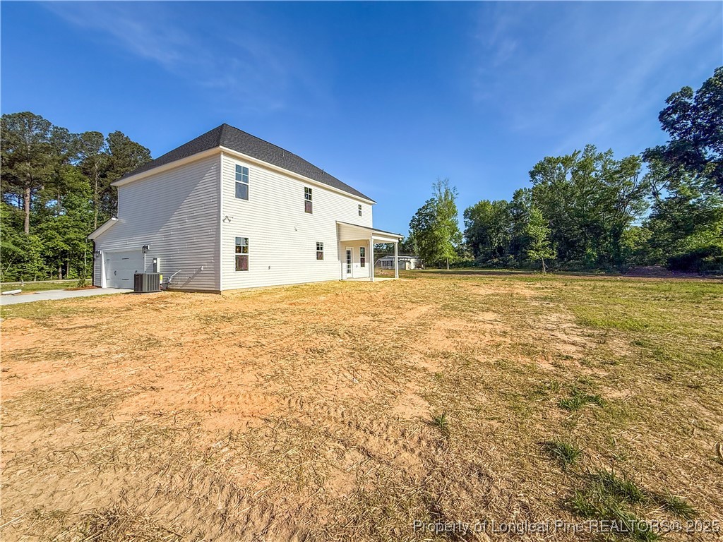 3222 Coleman Road Eastover, NC 28312 - Photo 29 of 29 Gallery Image 29