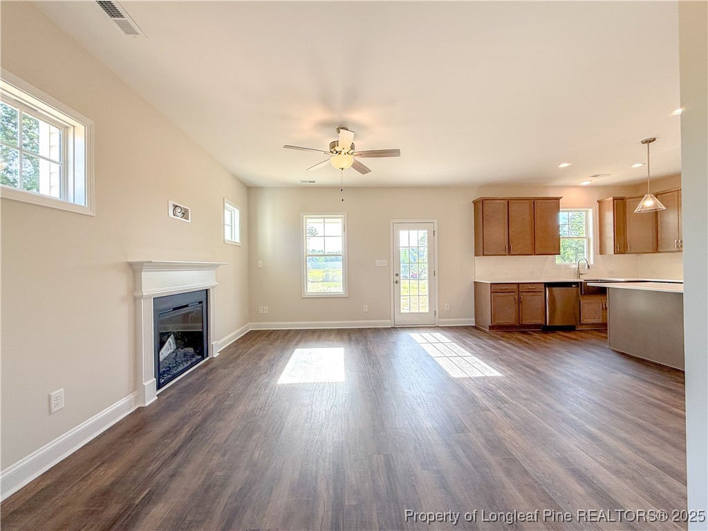 3222 Coleman Road Eastover, NC 28312 - Photo 8 of 29 Gallery Image 8