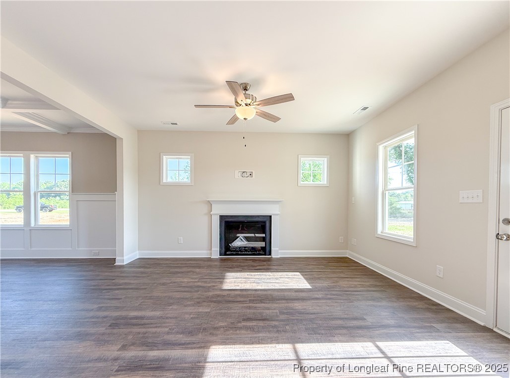 3222 Coleman Road Eastover, NC 28312 - Photo 9 of 29 Gallery Image 9