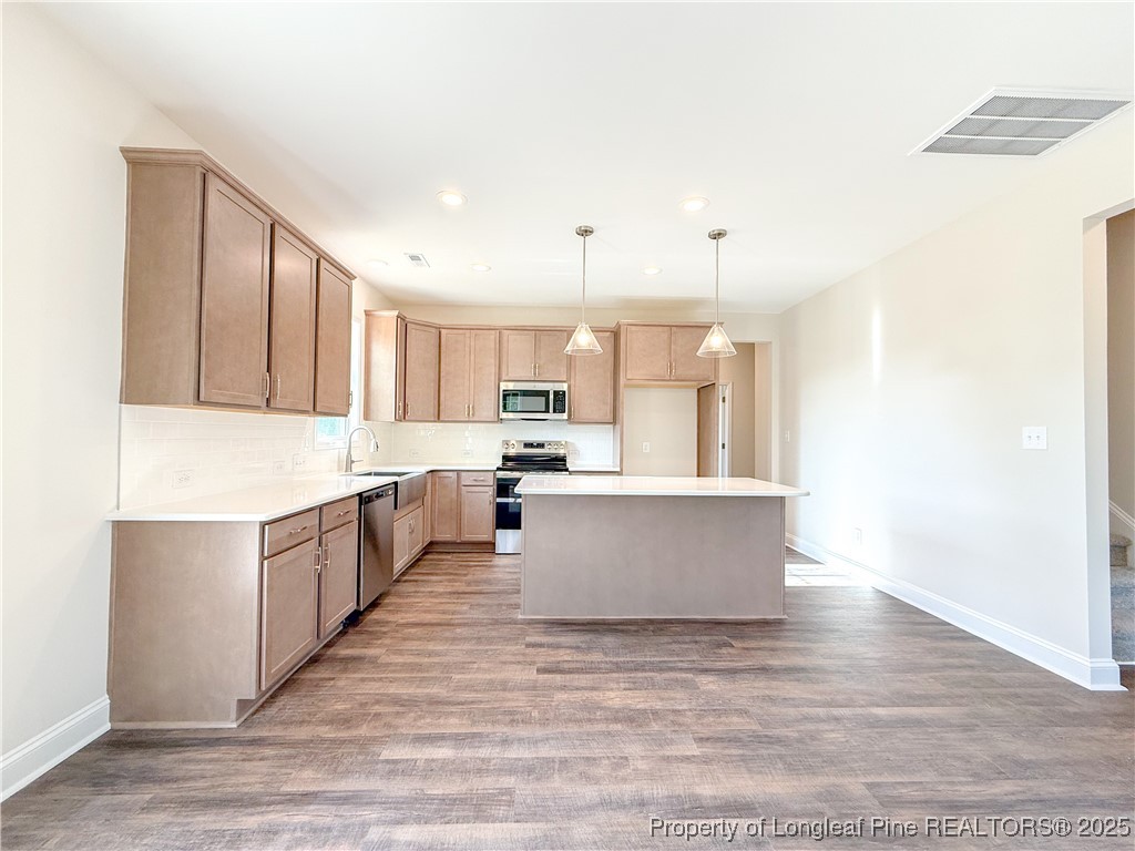 3222 Coleman Road Eastover, NC 28312 - Photo 10 of 29 Gallery Image 10
