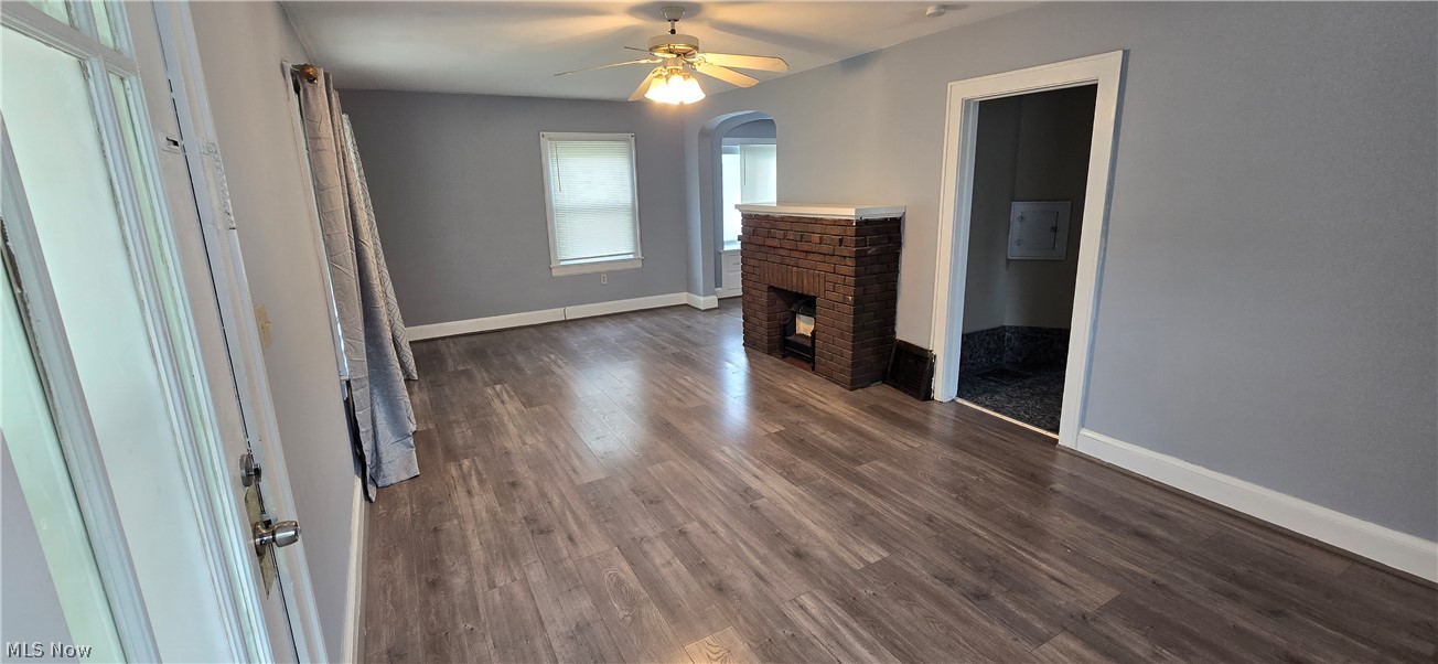 914 Dan Street Akron, OH 44310 - Photo 8 of 23