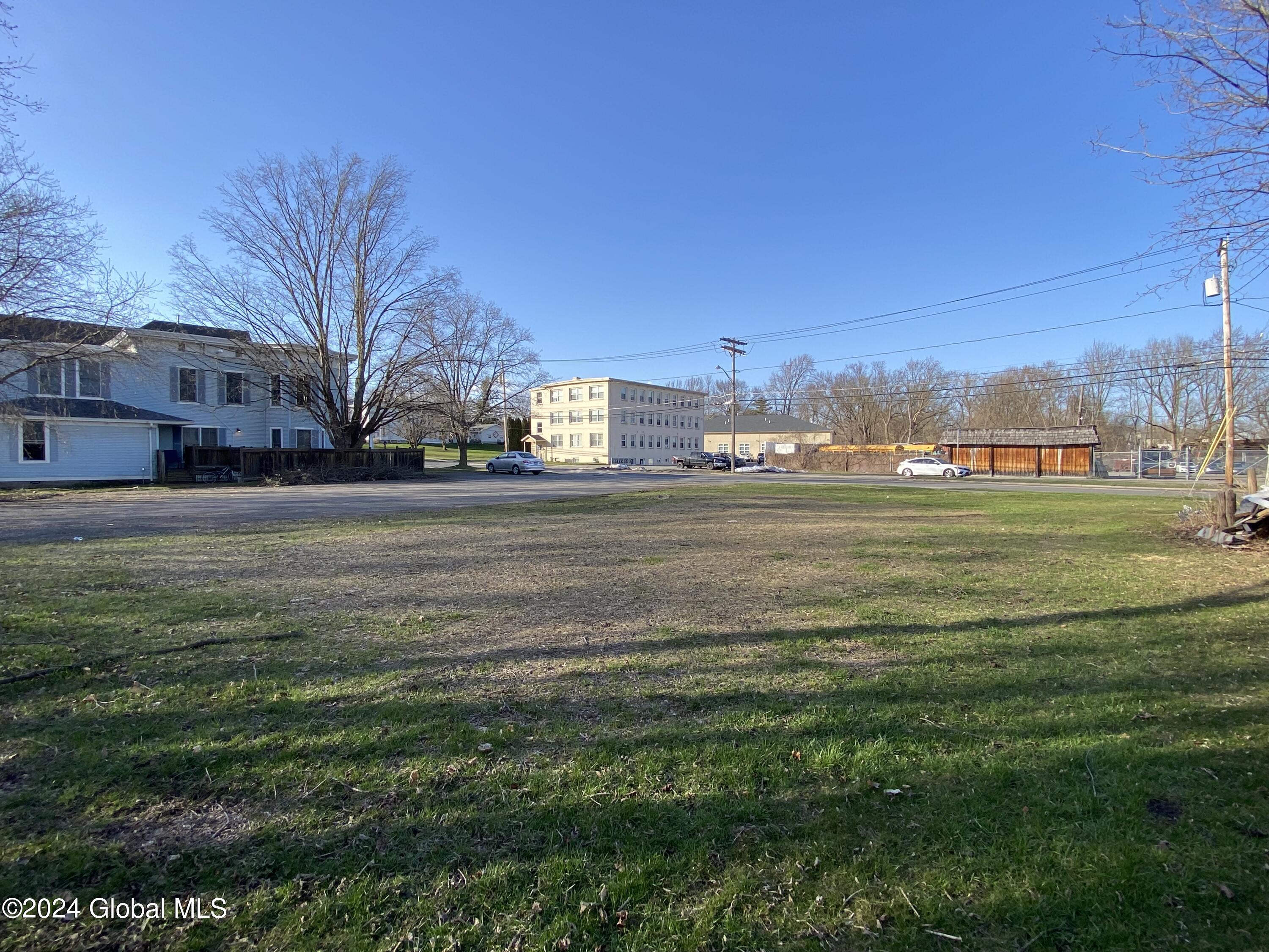 204-206 West State St  