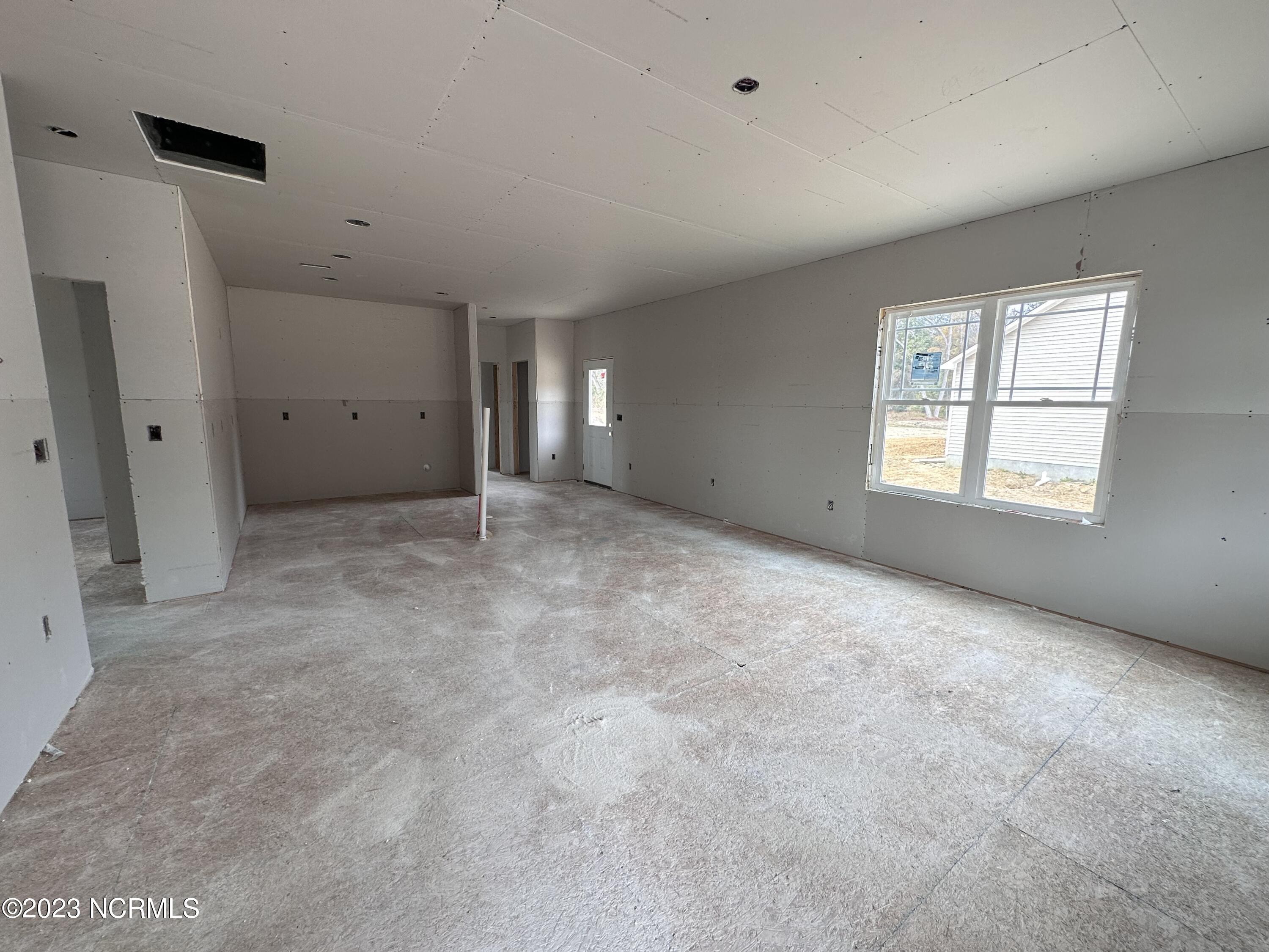 1025 Micro Road West Selma, NC 27576 - Photo 2 of 8 IMG_1785