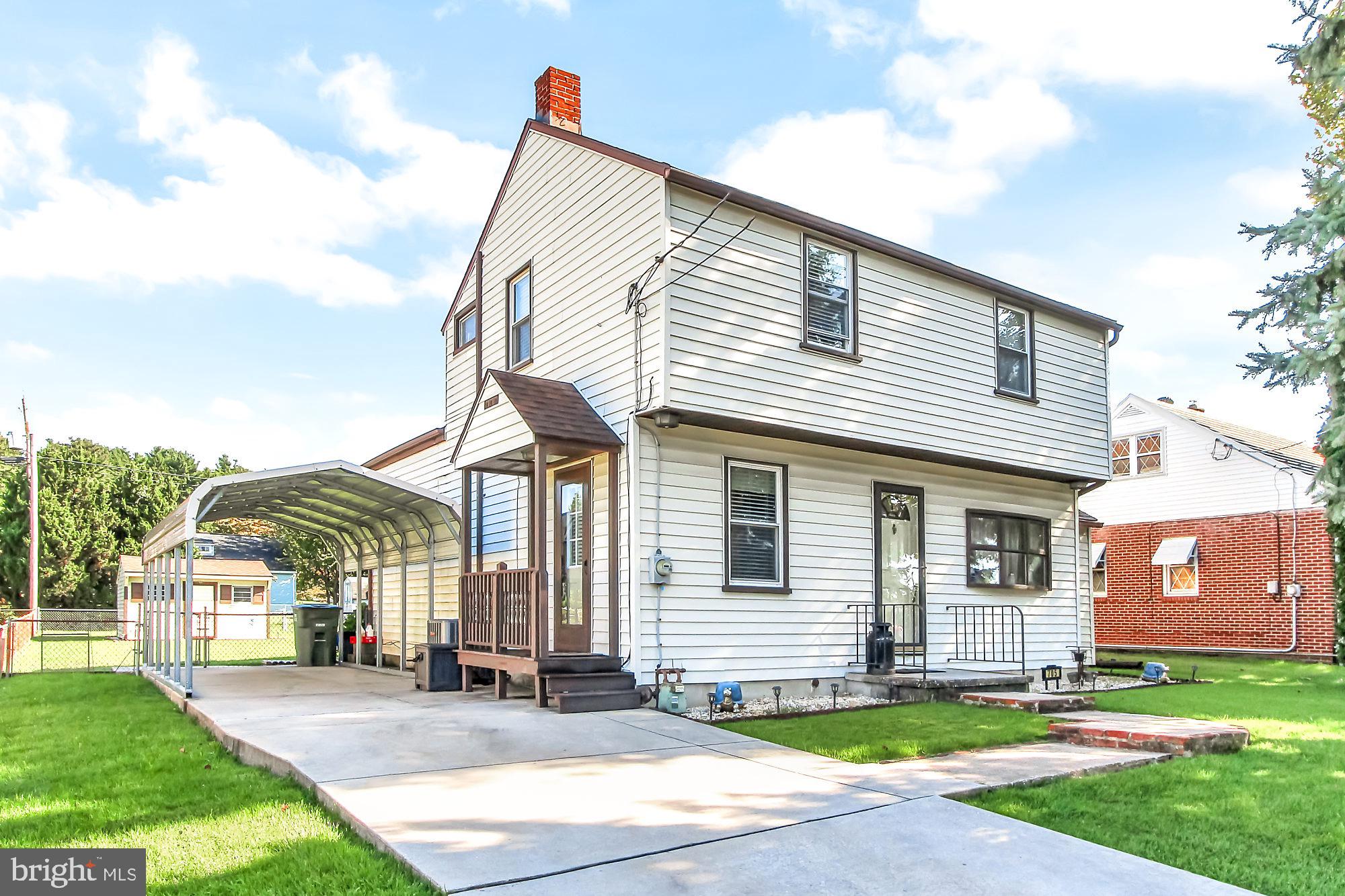 705 Arsenal Road York, PA 17406 - Photo 1 of 26 Gallery Image 1