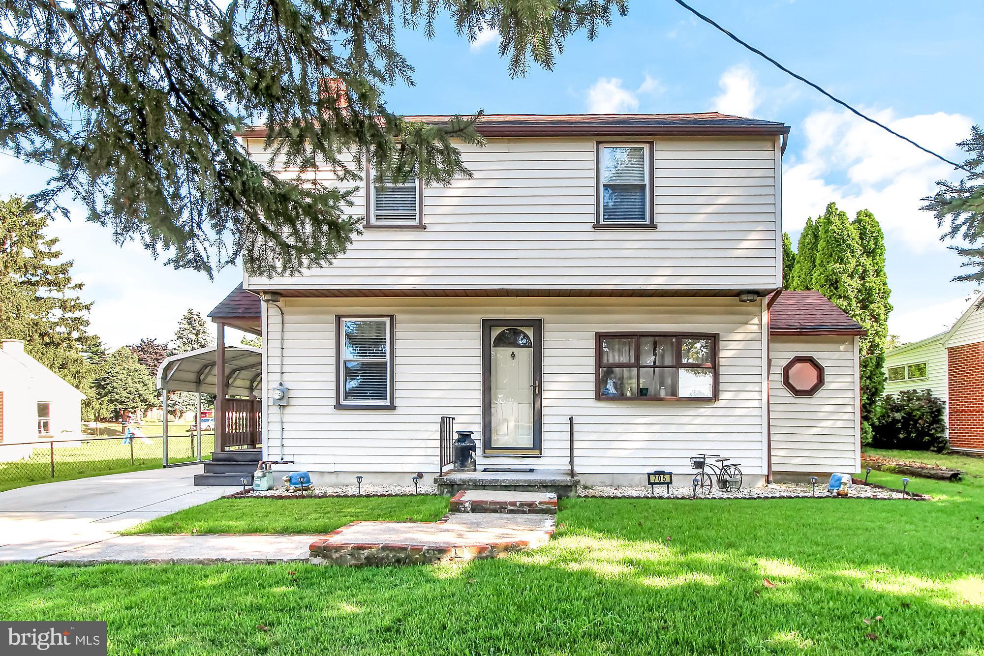 705 Arsenal Road York, PA 17406 - Photo 2 of 26 Gallery Image 2