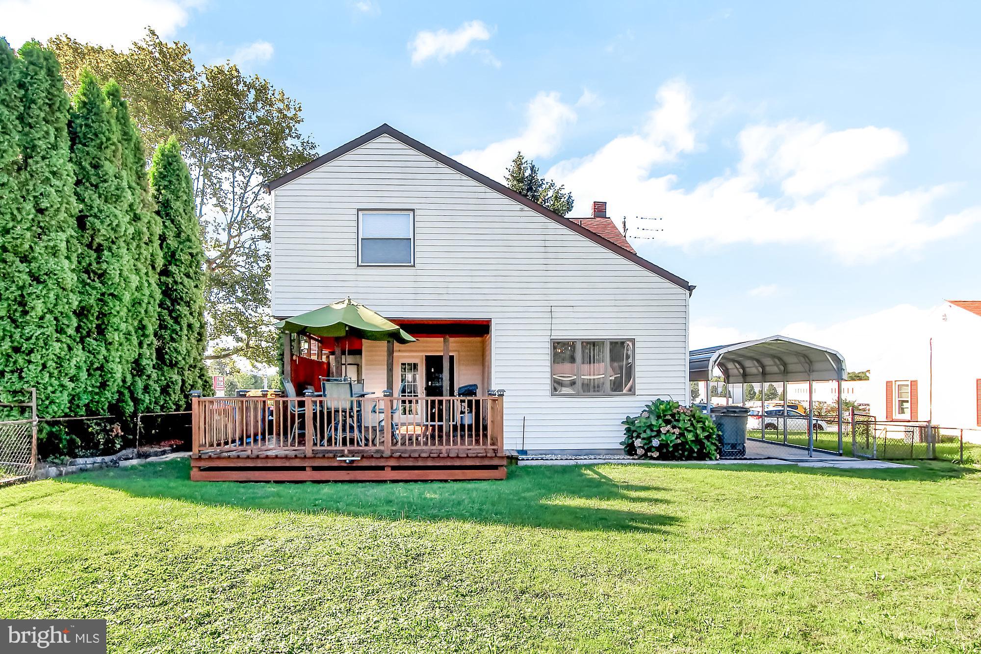 705 Arsenal Road York, PA 17406 - Photo 3 of 26 Gallery Image 3