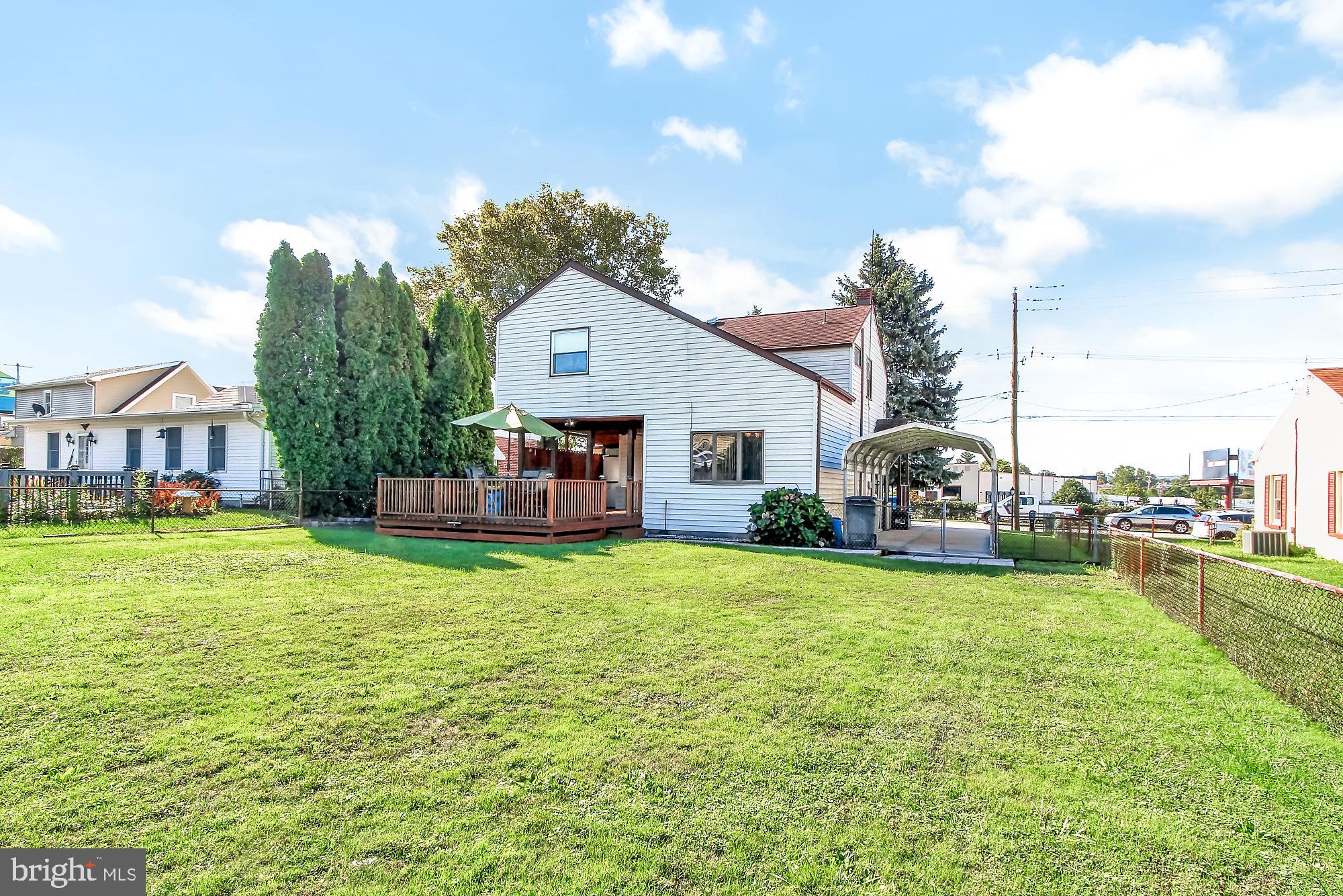705 Arsenal Road York, PA 17406 - Photo 4 of 26 Gallery Image 4