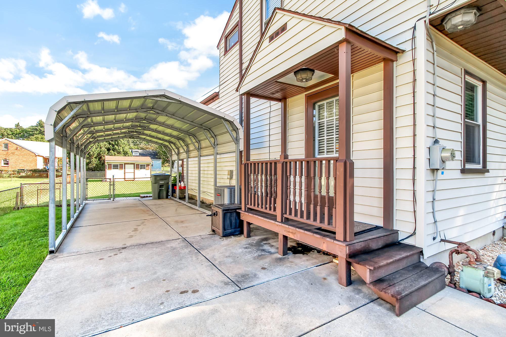 705 Arsenal Road York, PA 17406 - Photo 5 of 26 Gallery Image 5