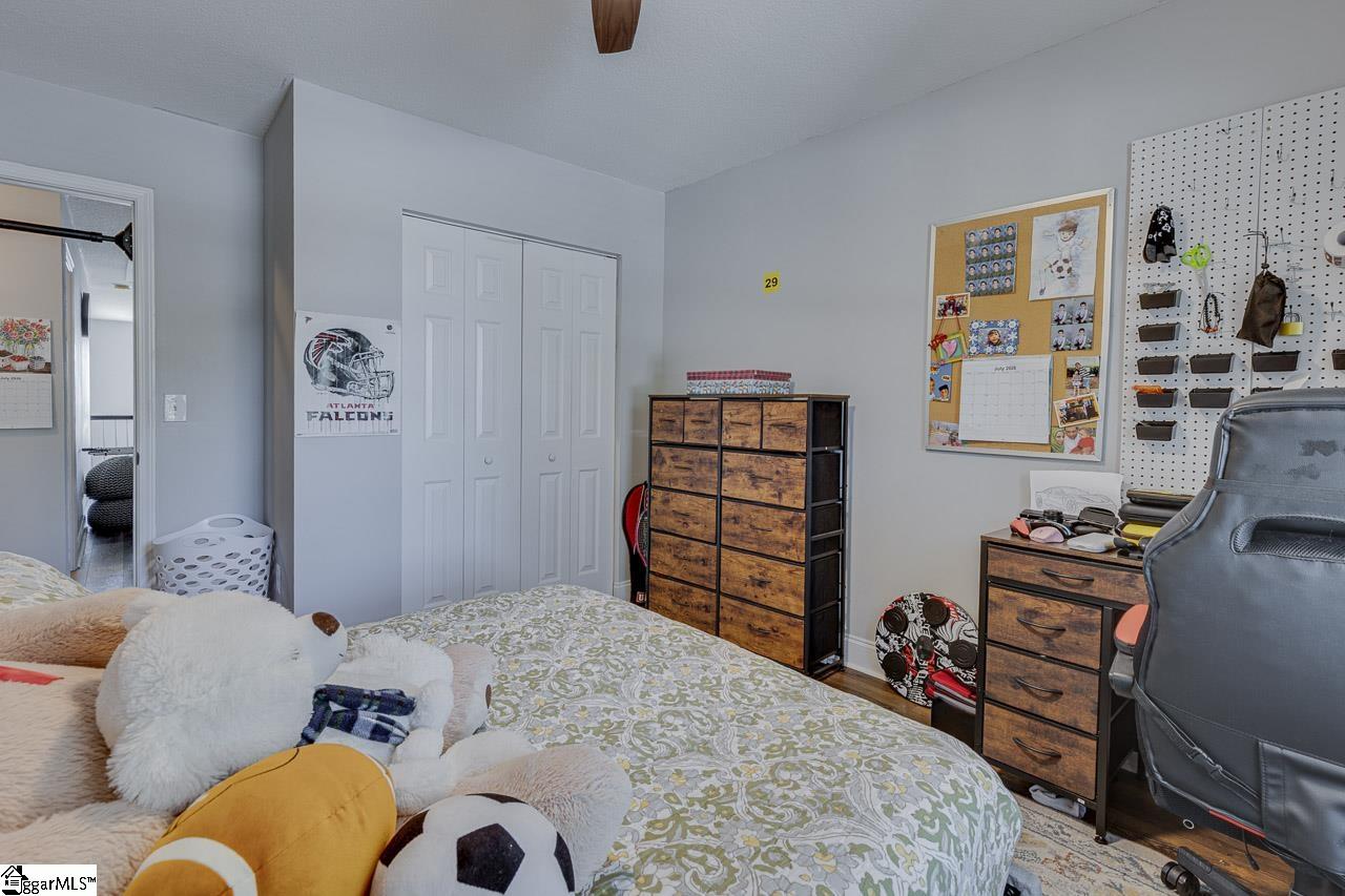 22 Roselite Circle Greer, SC 29650 - Photo 28 of 38