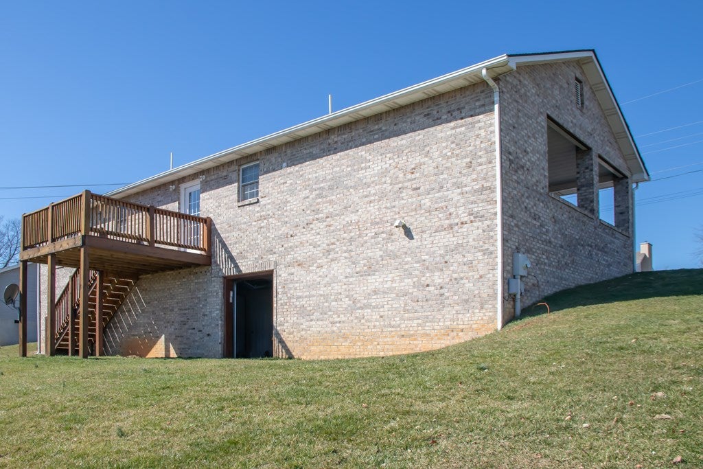 29148 Ryan Road Meadowview, VA 24361 - Photo 24 of 30 Gallery Image 24