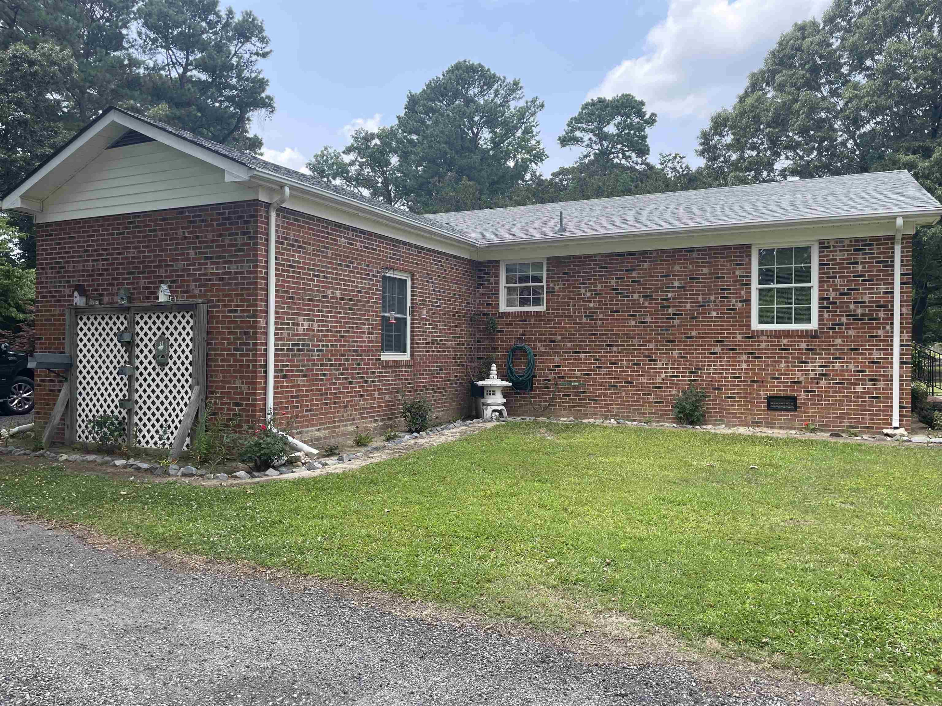 1226 Weeks Road Dunn, NC 28334 - Photo 3 of 43 Photo 3