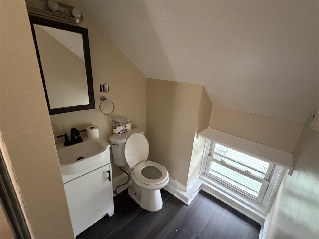 220 Osborn Street, Unit 3 Fall River, MA 02724 - Photo 24 of 24
