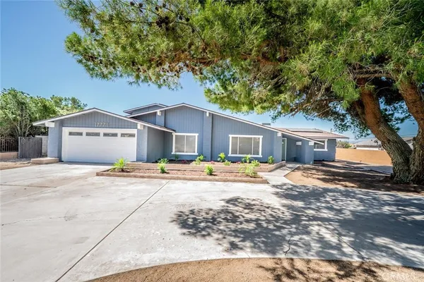 $499,000 | 17771 Manzanita Street, Hesperia, CA 92345