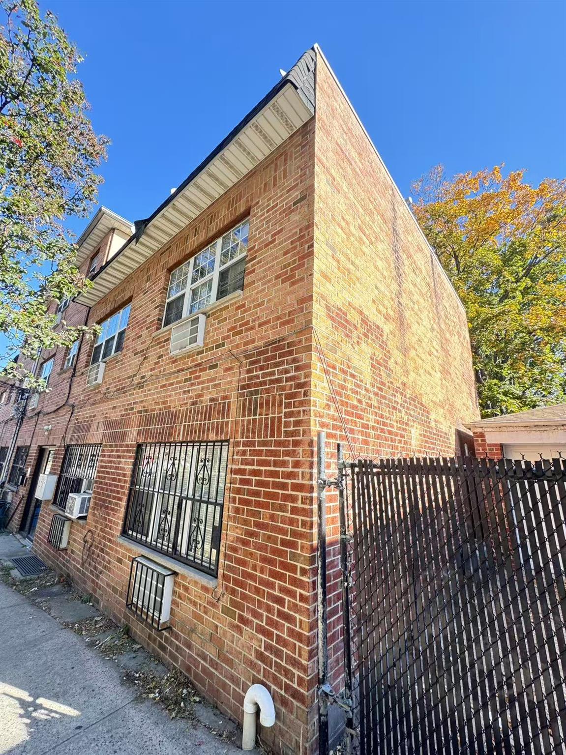109-12 Westside Avenue Queens, NY 11368 - Photo 3 of 5 a view of roof deck