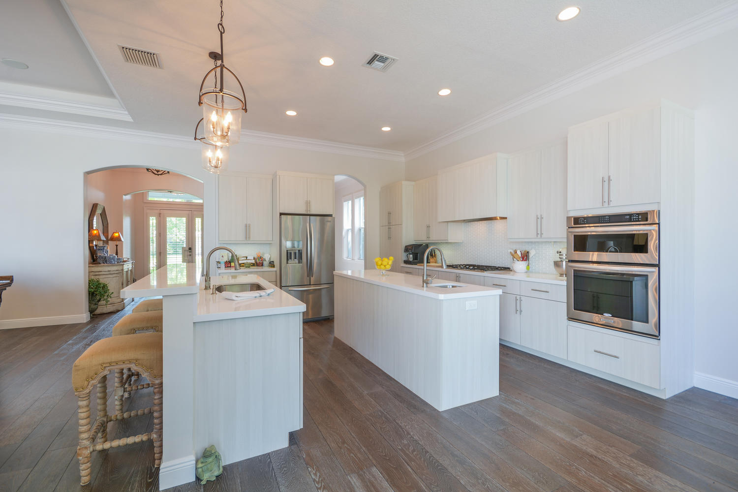 325 Northeast 6th Street Boca Raton, FL 33432 - Photo 9 of 29 Kitchen